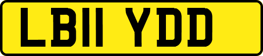 LB11YDD