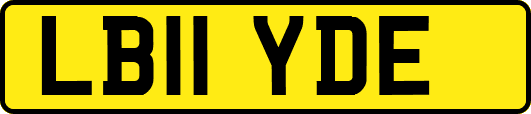 LB11YDE