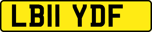 LB11YDF