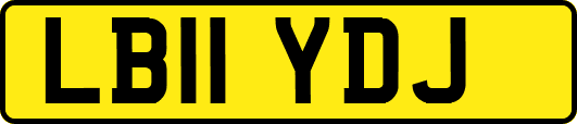 LB11YDJ