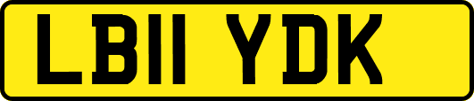 LB11YDK