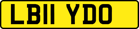 LB11YDO