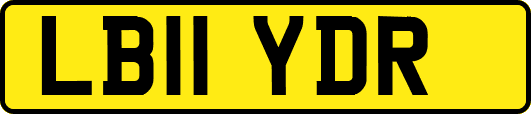 LB11YDR