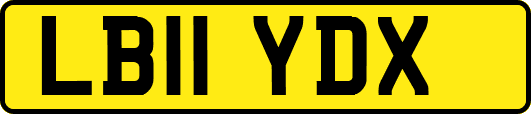 LB11YDX