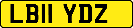 LB11YDZ
