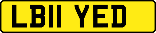 LB11YED