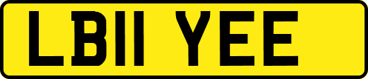 LB11YEE