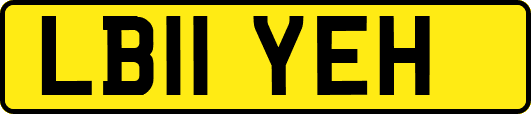 LB11YEH