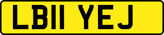 LB11YEJ