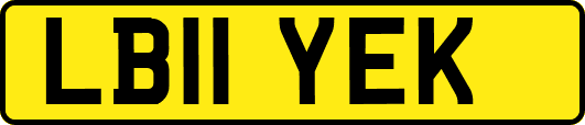 LB11YEK
