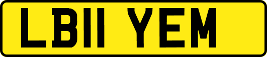 LB11YEM