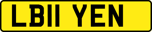 LB11YEN