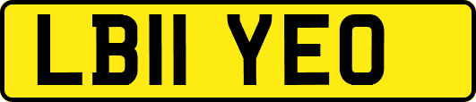 LB11YEO