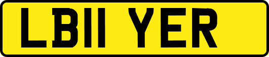 LB11YER