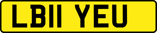 LB11YEU