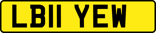 LB11YEW