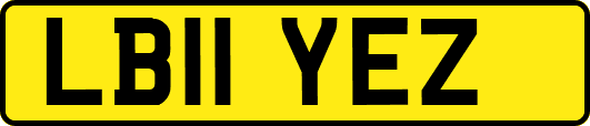 LB11YEZ