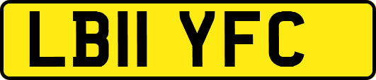 LB11YFC