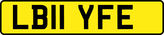 LB11YFE