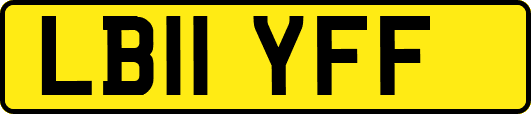 LB11YFF