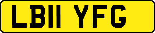 LB11YFG