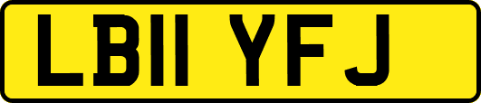 LB11YFJ