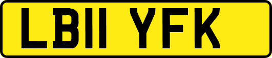 LB11YFK