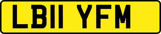 LB11YFM