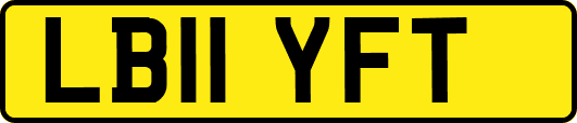 LB11YFT