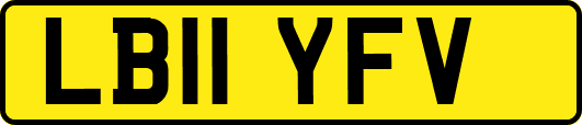 LB11YFV