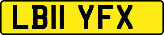 LB11YFX