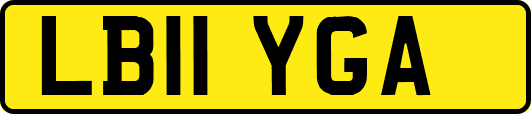 LB11YGA