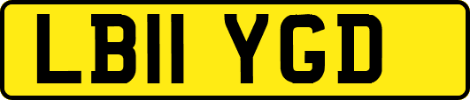 LB11YGD