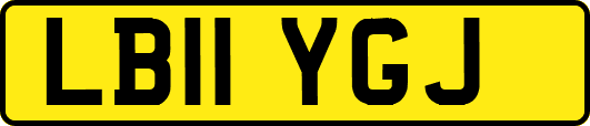 LB11YGJ