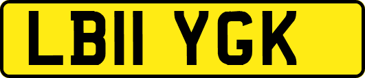 LB11YGK