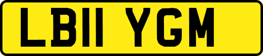 LB11YGM