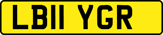 LB11YGR