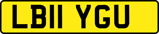 LB11YGU