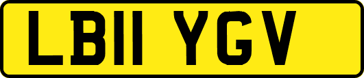 LB11YGV