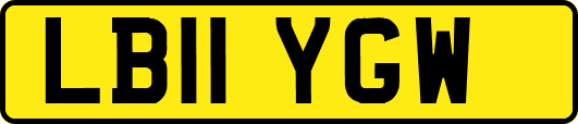 LB11YGW