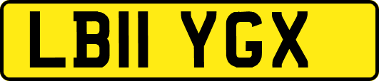 LB11YGX