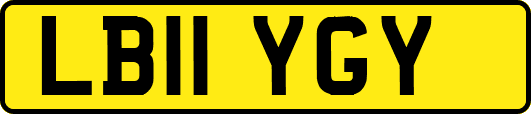 LB11YGY