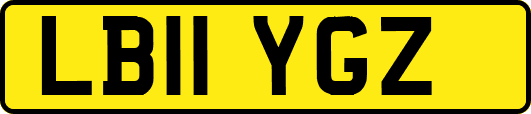 LB11YGZ