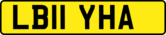 LB11YHA