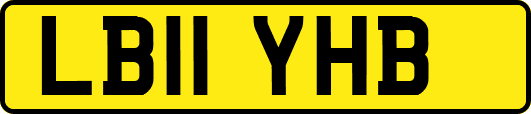 LB11YHB