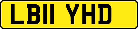 LB11YHD
