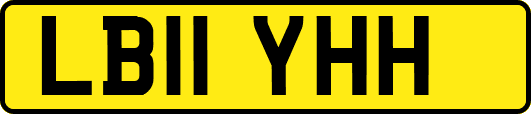 LB11YHH
