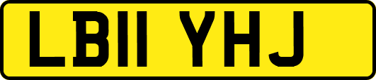 LB11YHJ