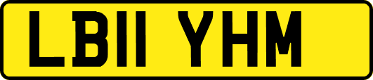 LB11YHM