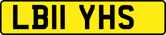 LB11YHS